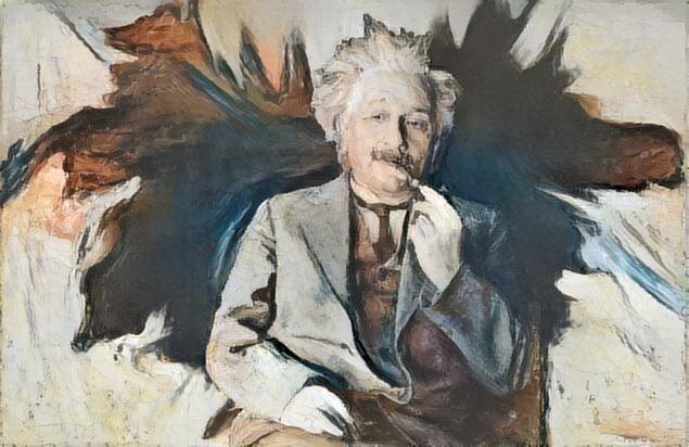 Гениальный левша