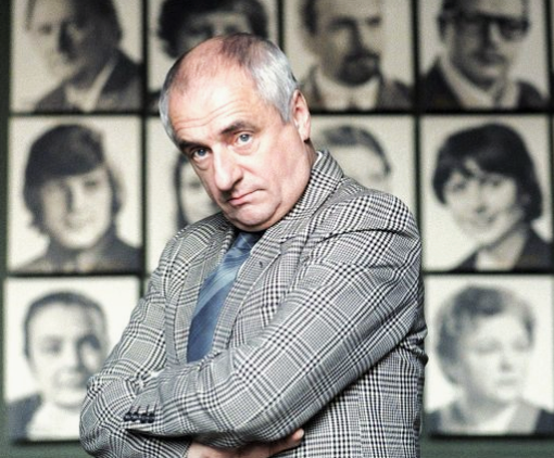 Популярный Режиссёр 