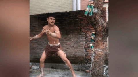 Тот самый герой