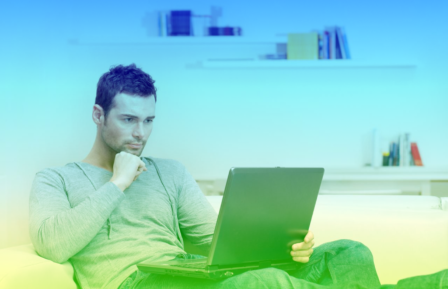 Как стать самозанятым