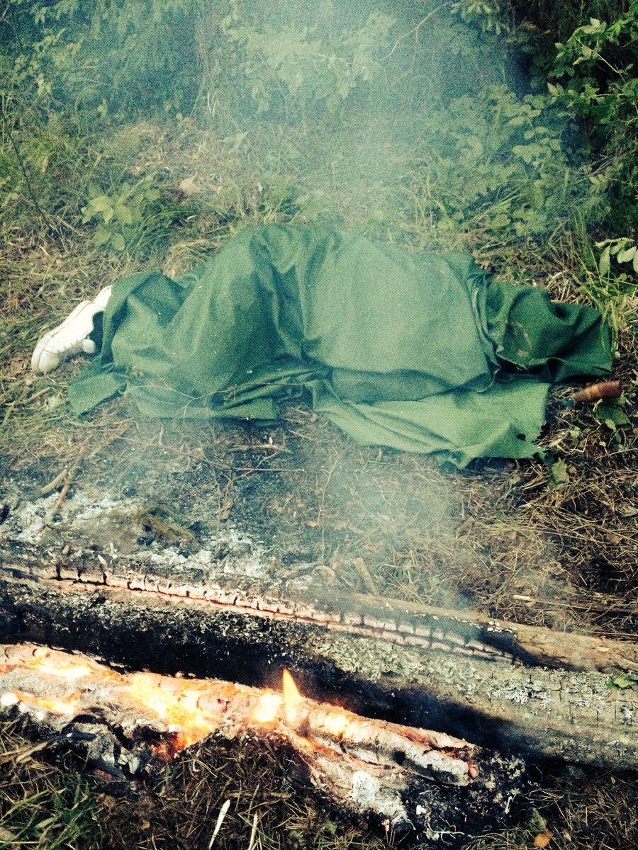 Я рассказал свою историю, где сам пострадал спасая своего товарища!!!