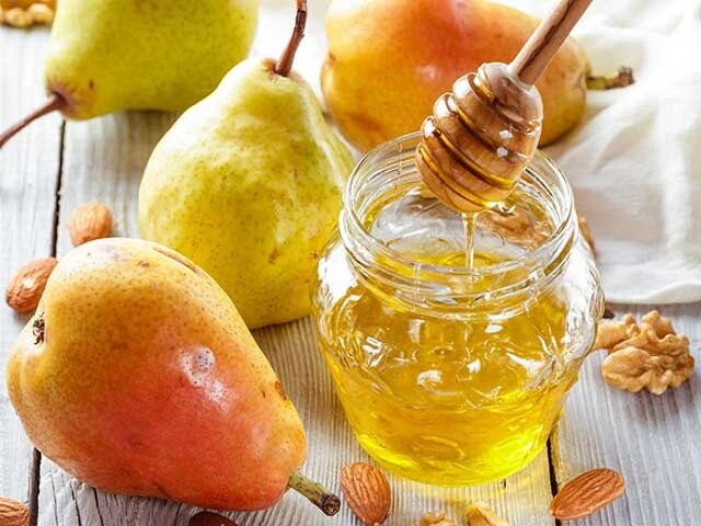 Эффективная чистка лица. Домашние маски..