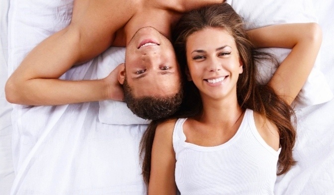 Чем полезен секс?
