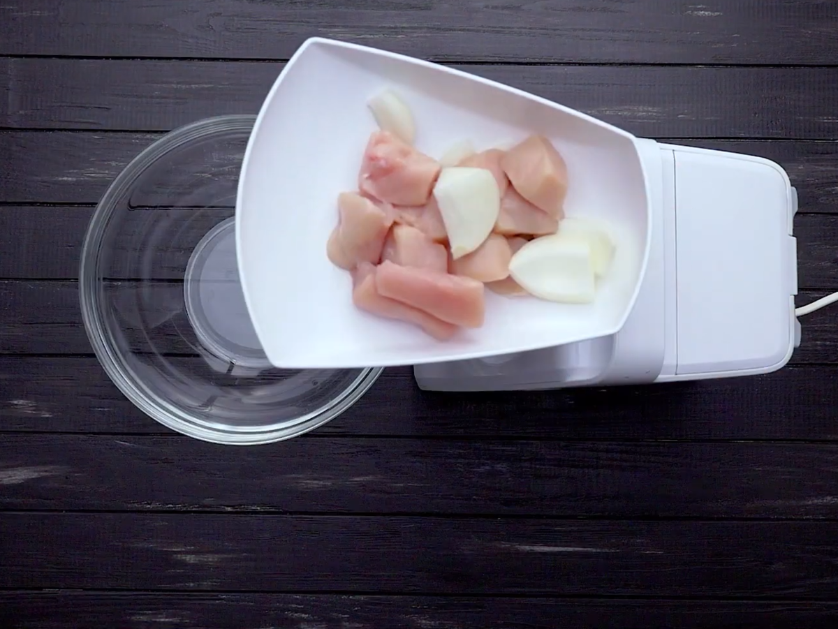 Как превратить обычные драники в вкуснейший ужин