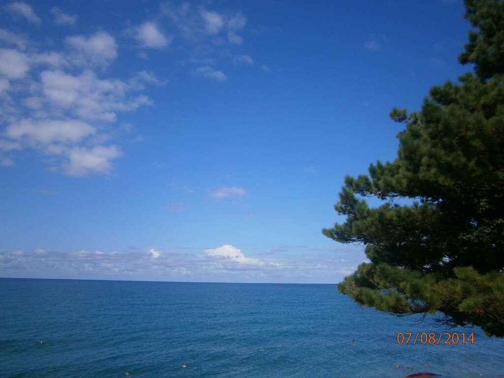 Фото из личного архива автора