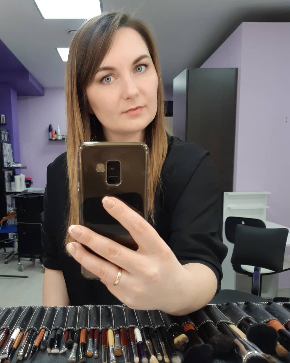 Антонина Литвинова