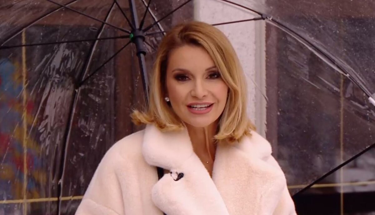 Ольга Орлова в эфире Дом-2 за 10 февраля 2020 года.