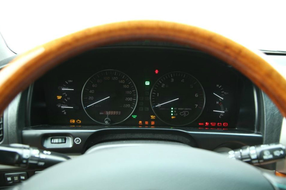 Фотография: Пресс-служба Lexus 