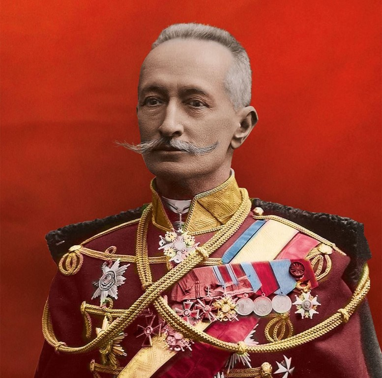 Знаменитые войны россии. Генерал от кавалерии а. а. Брусилов.