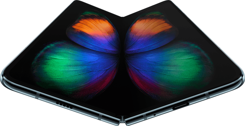 Samsung Fold 2019