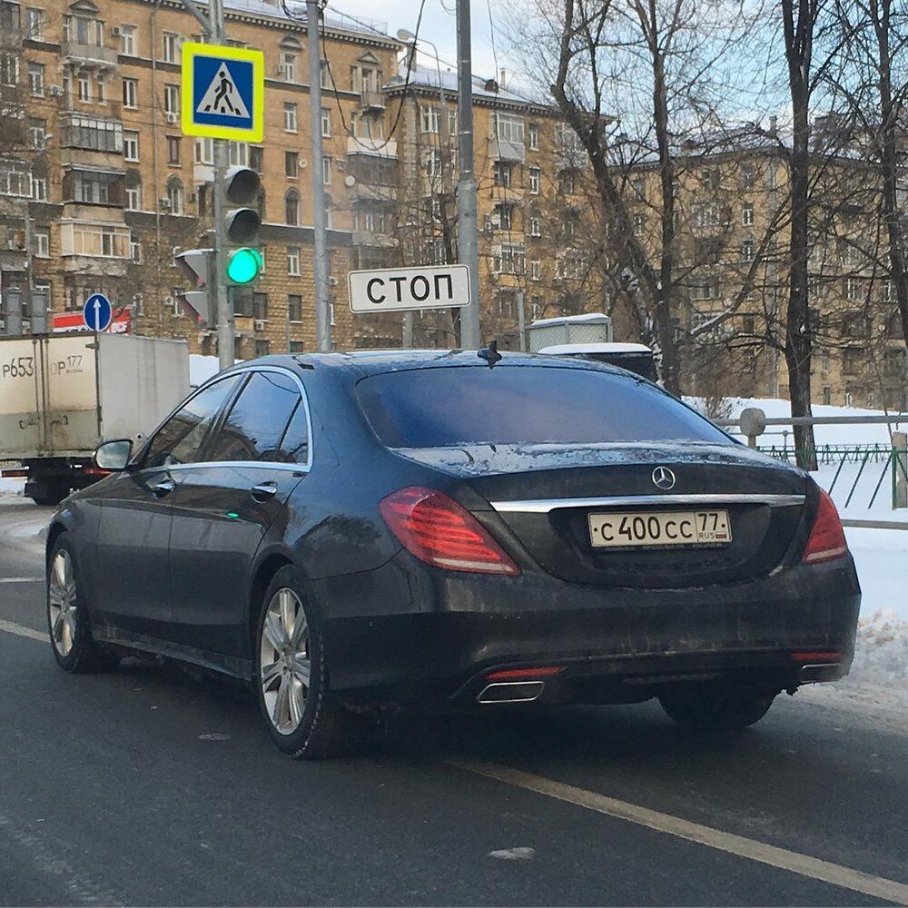 Великий» и честный ведущий. На чём ездит Владимир Соловьёв 2020 | Cars  Every Day | Дзен