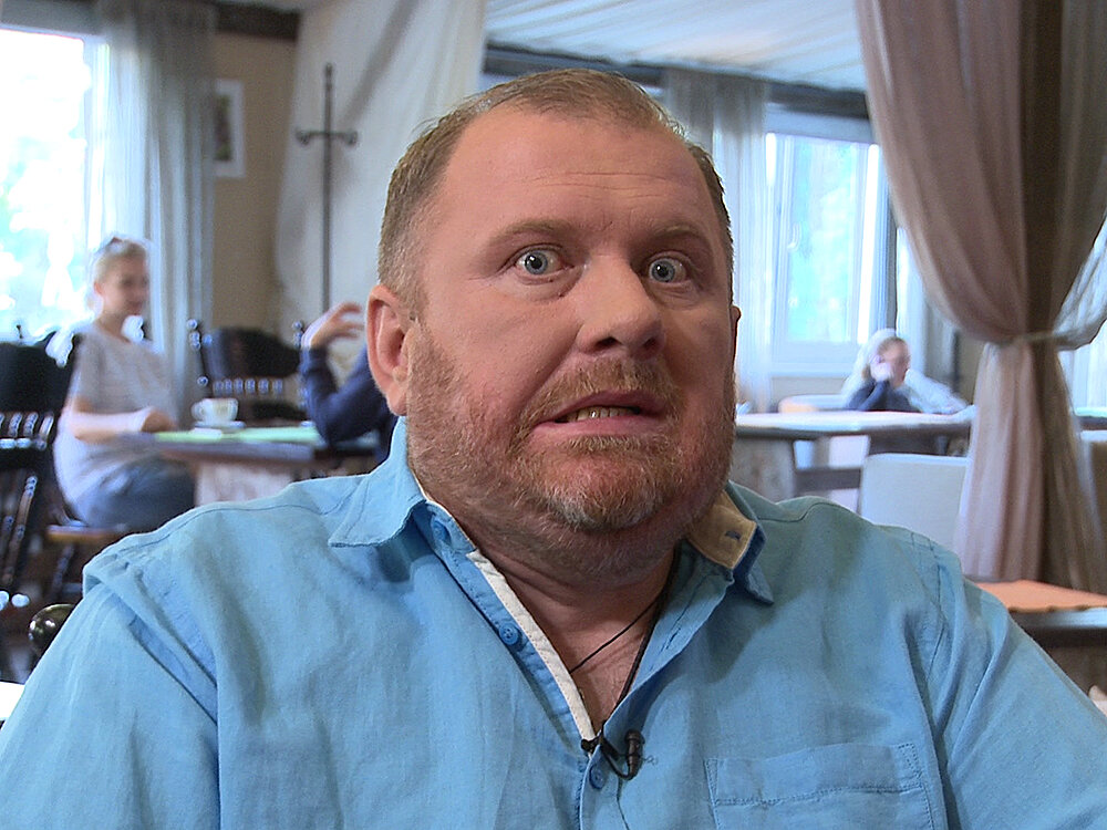 Константин Ивлев