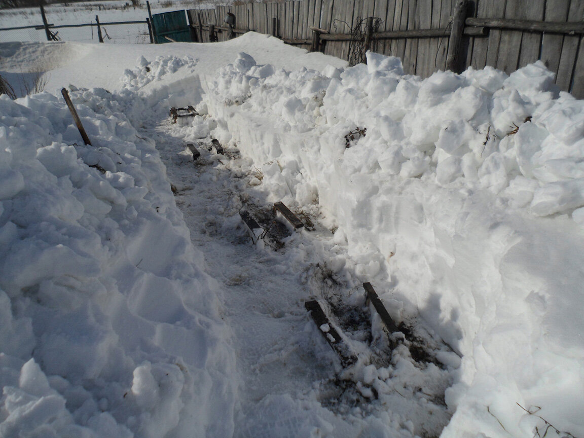 Вот и весь точок!