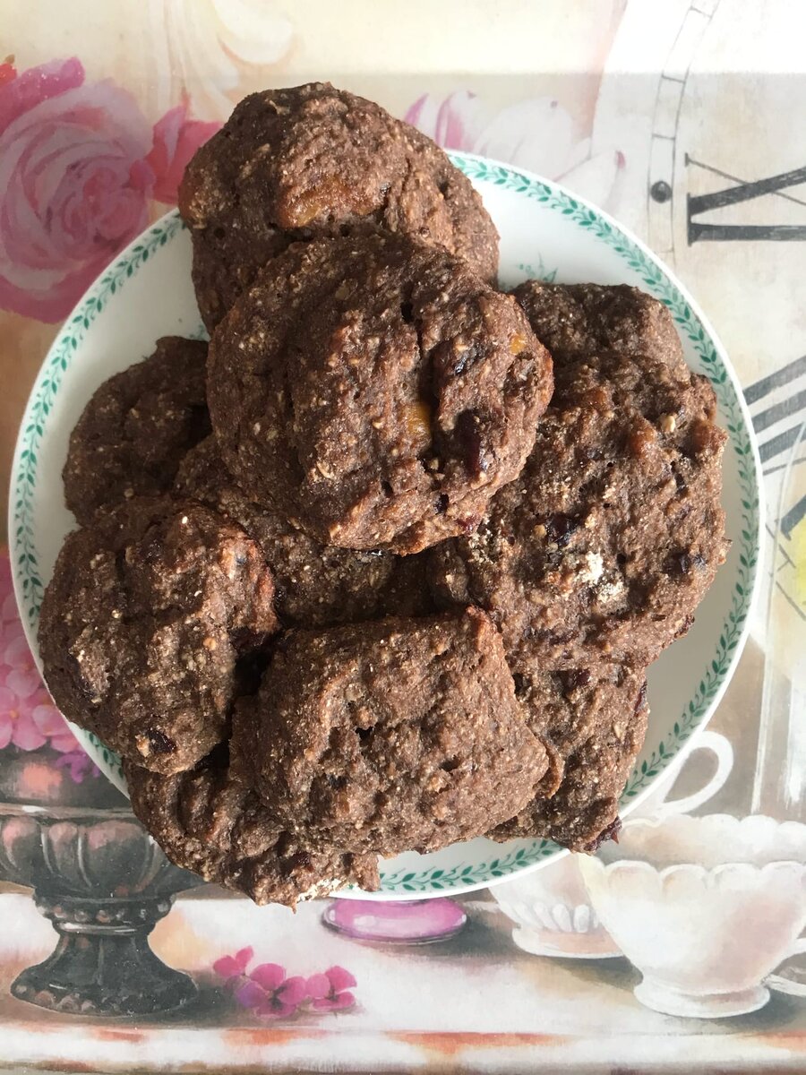 Никакого искусственного сахара и вредных жиров.