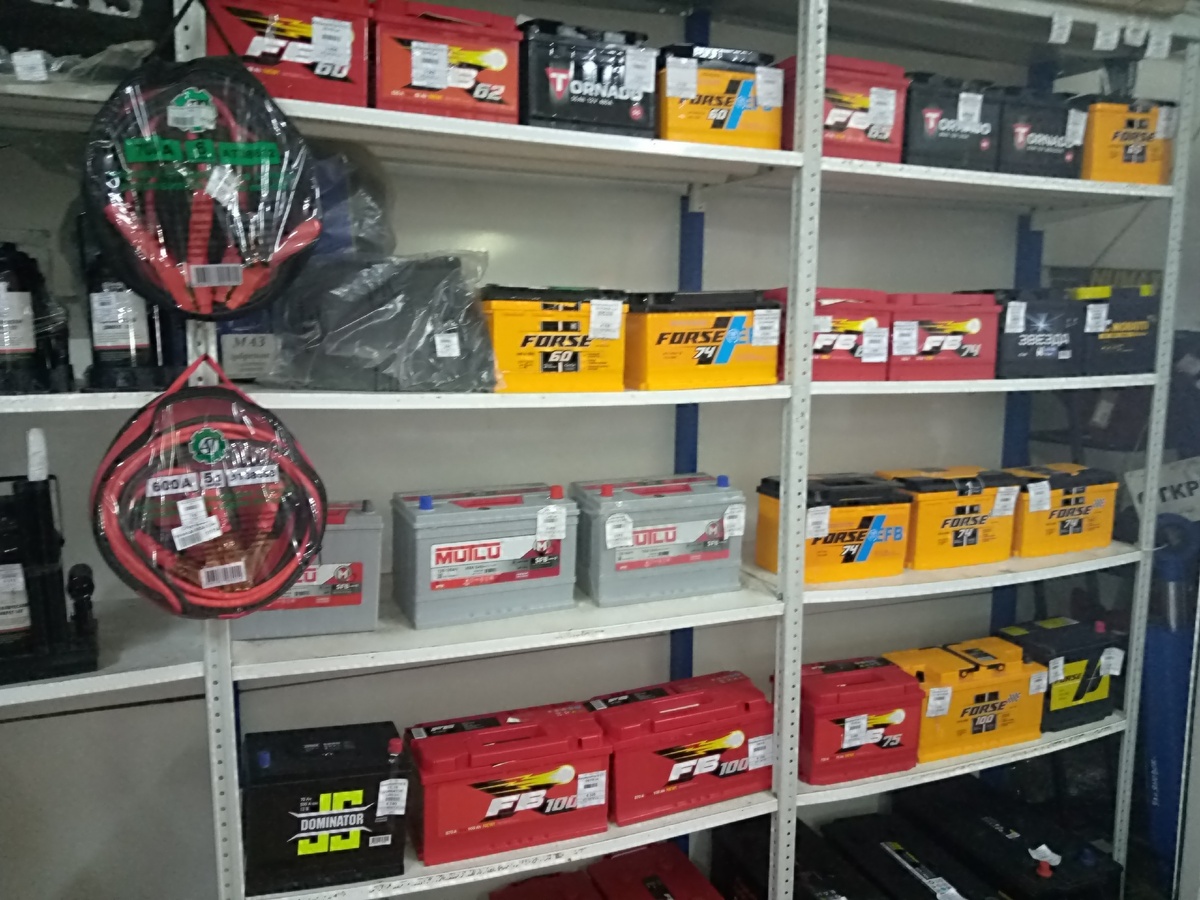 Собственное фото