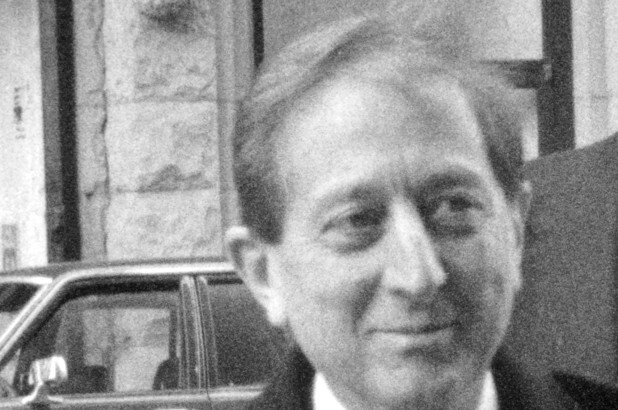 Джозеф Гамбино в 1992