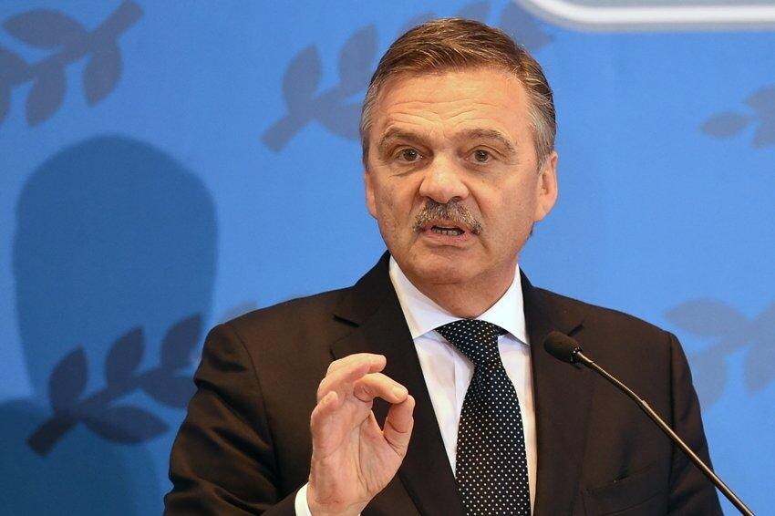 💬Фазель: планируем провести ЧМ-2023 в России, ничего не поменялось
