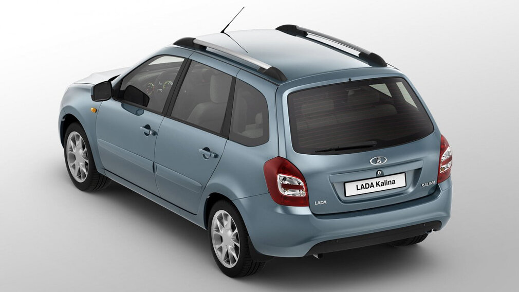 Lada Kalina