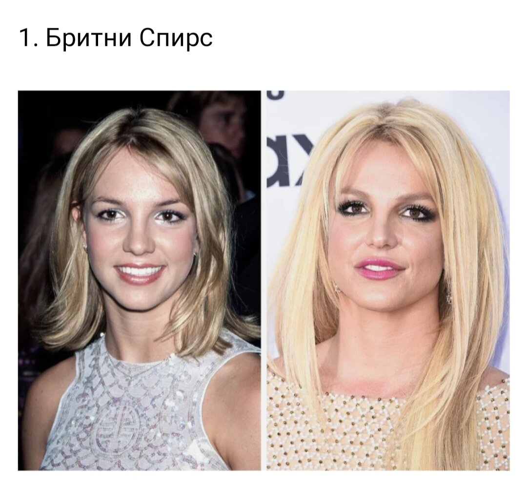 К сожалению Бритни с годами похожа на алкоголичку кем и 