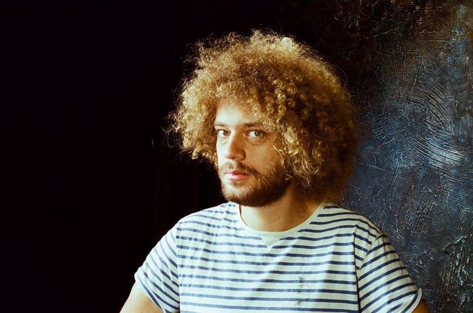 Светило урбанистики наблюдает за тобой 