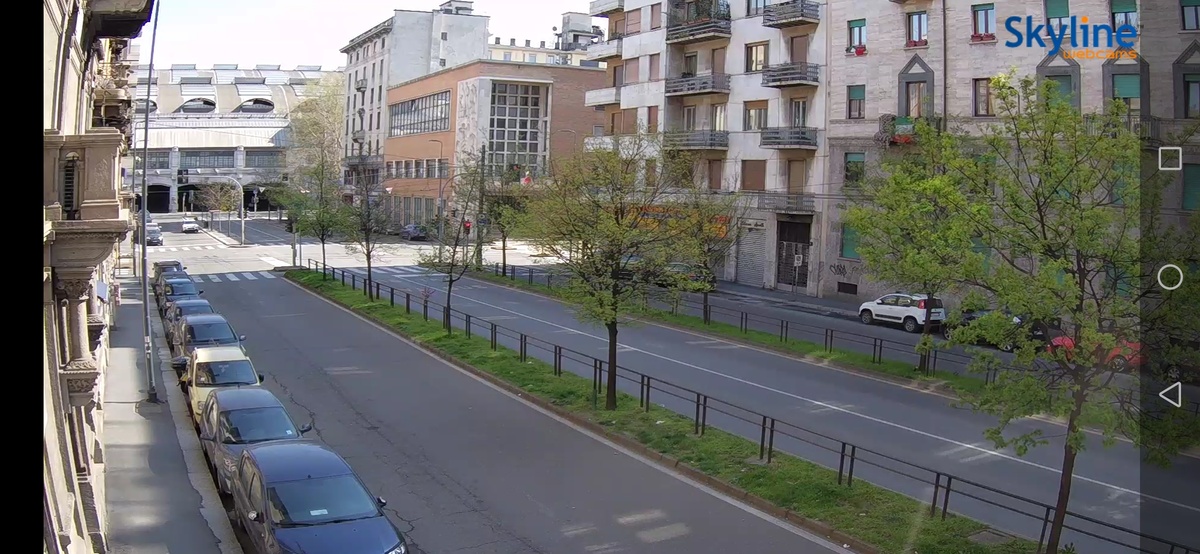 Все соблюдают режим самоизоляции 