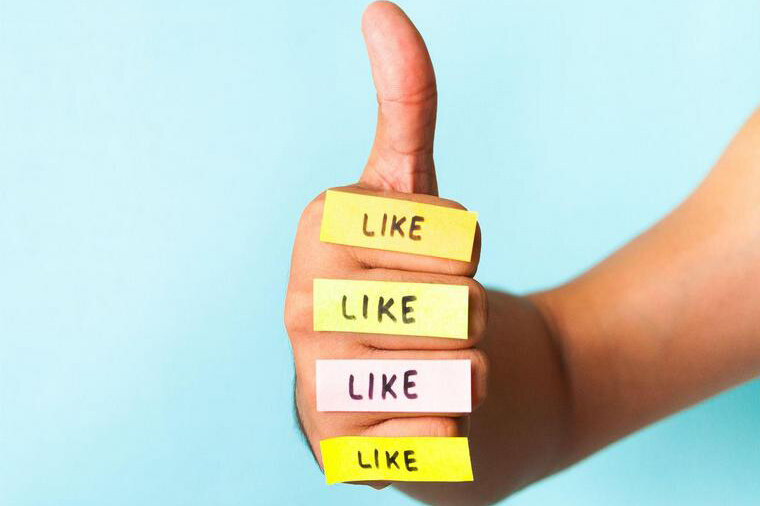 Деньги за лайки