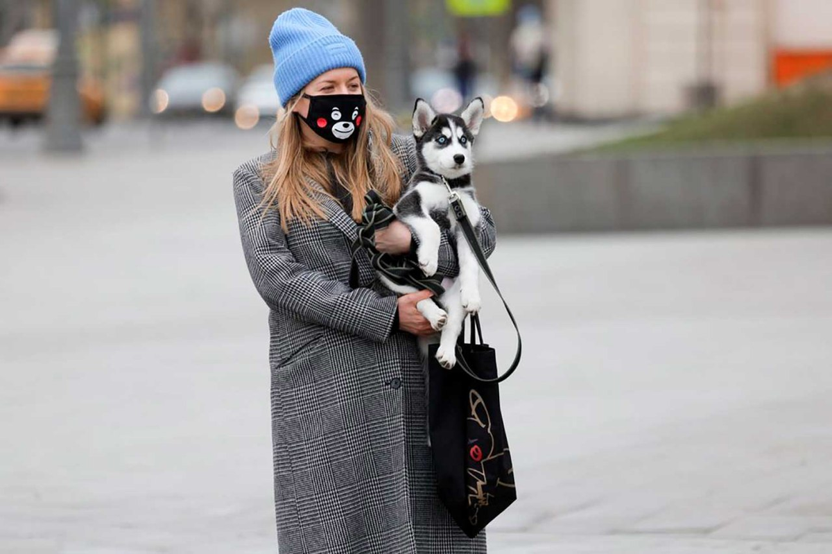 Фото: Агентство городских новостей "Москва"/Андрей Никеричев