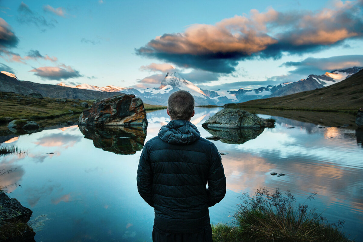 Источник Unsplash