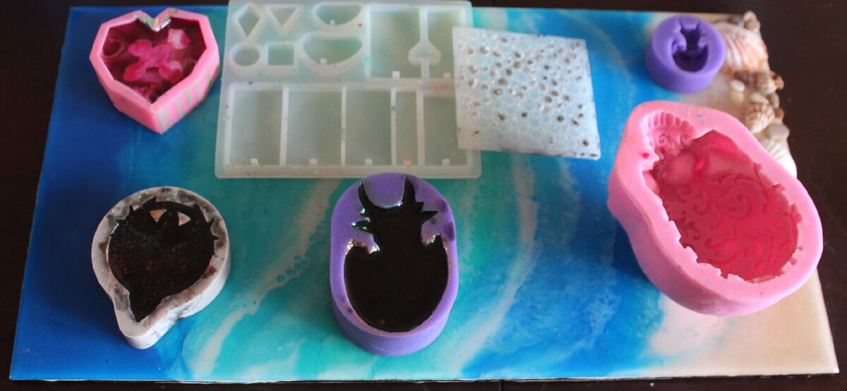 Мои формы с али