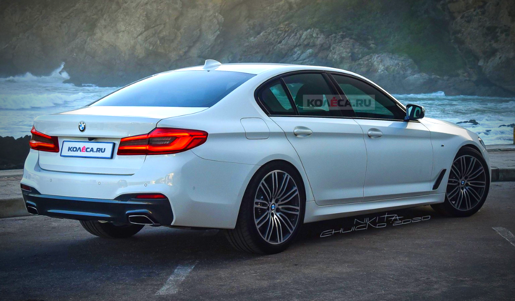 Рестайлинг получился совсем уж "косметическим"... 