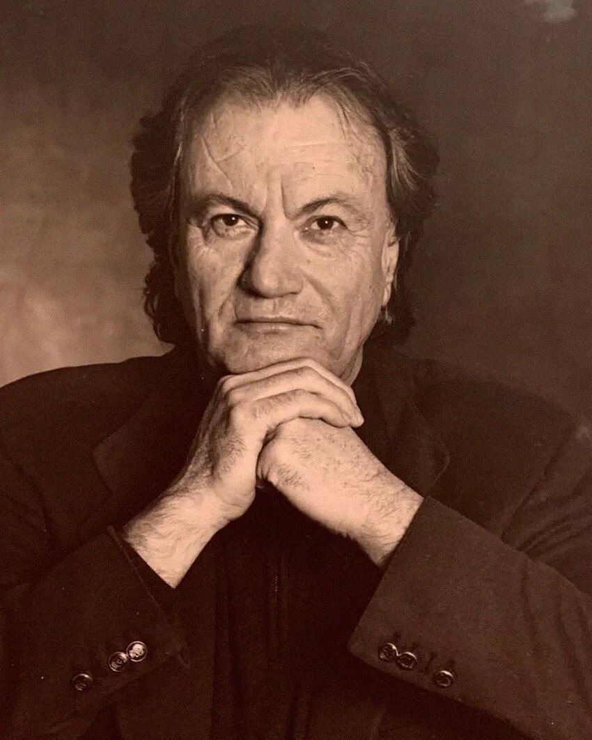 Sergio Rossi