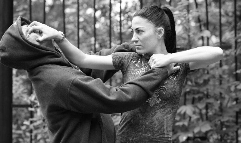 Крав-мага Израиль