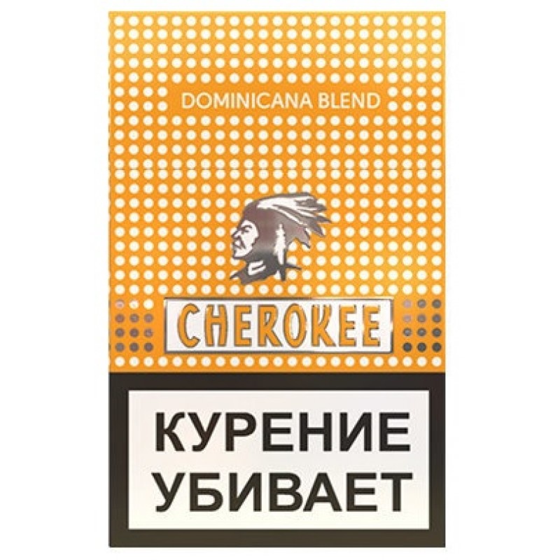 Чероки Доминикана бленд. Открытые источники Яндекса.