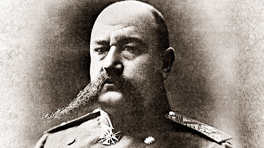  Один из самых успешных генералов Российской империи во время Первой мировой войны, во время Гражданской войны возглавлял силы, действовавшие против большевиков на Северо-Западе.