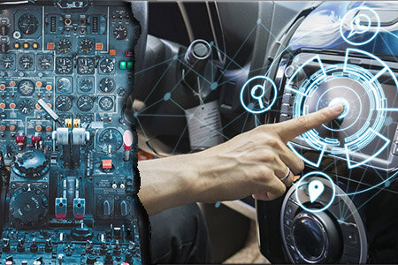 Какие технологии нас ждут?