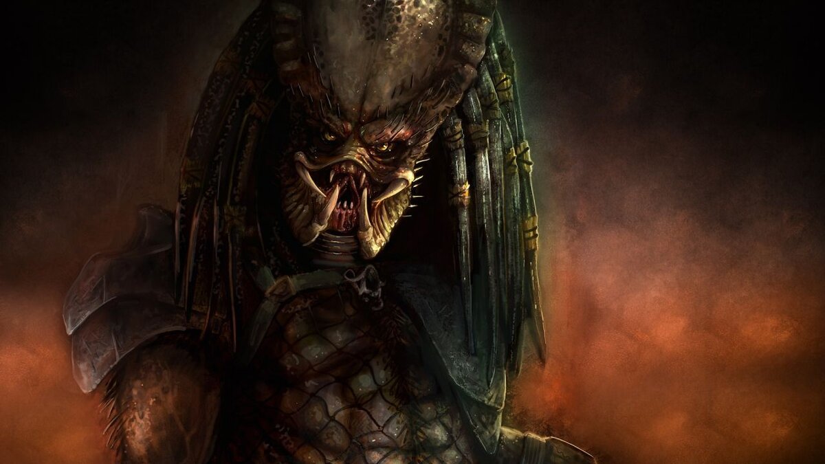 Представитель расы Яутжа