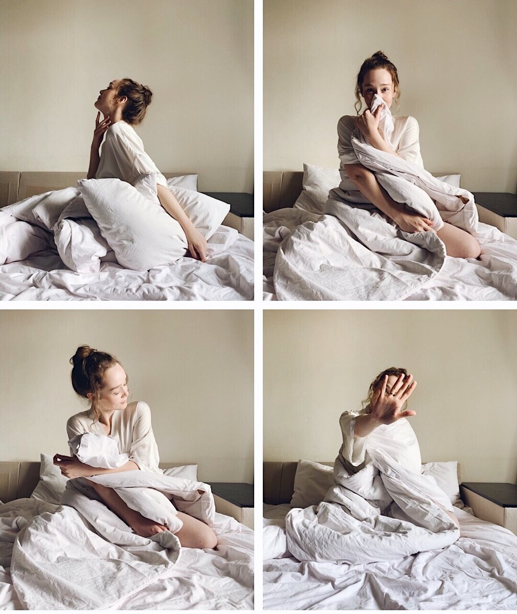 Это моя недавняя FaceTime съемка. Больше фото в инстаграм: @lelya_ok