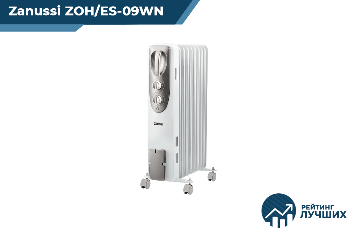 Zanussi ZOH/ES-09WN