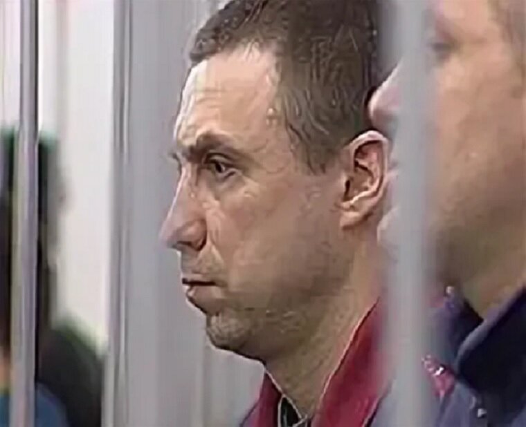 Тереха/Богомаз доволен зятьком