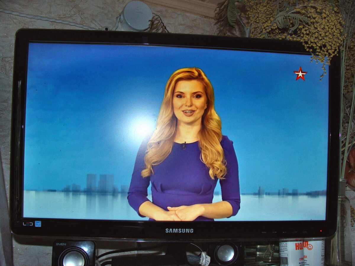 Все фото из домашнего архива.