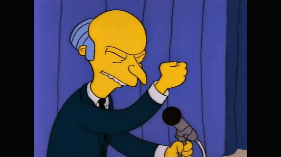 Симпсоны (The Simpsons), s03e05 © 20th Century Fox Film Corporation