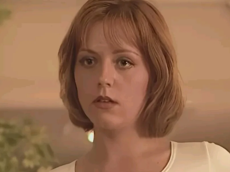 Наталья Круглова кадр из сериала "Бандитский Петербург"