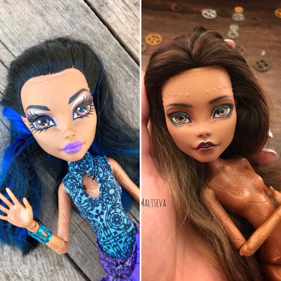 В предыдущих статьях