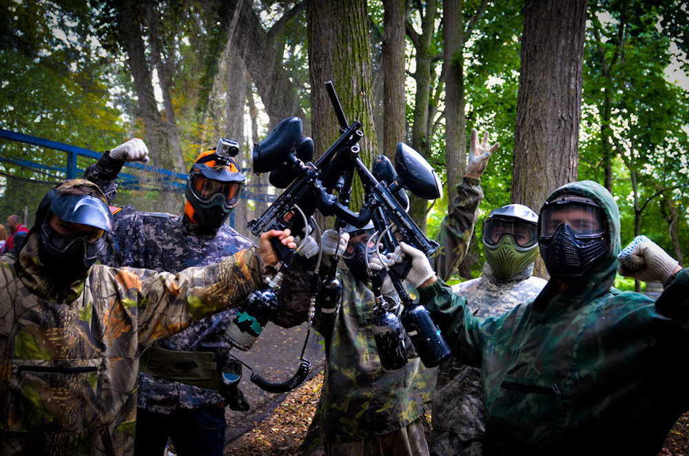 Пейнтбол. Идеи для пейнт. Территория для пейнтбола. Идеи для пейнт. Идеи для пейнт.