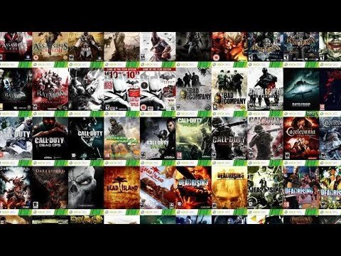 Лучшие игры на Xbox One, которые не оставят равнодушными современных геймеров