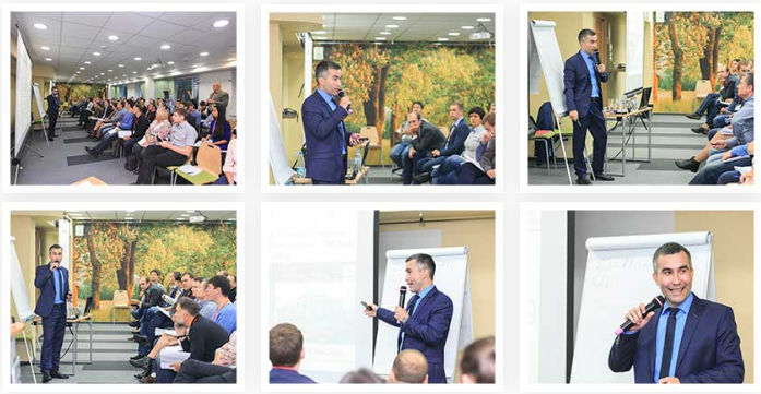 Фото Олега Селифанова с сайта https://torgi-blog.com/o-proekte/