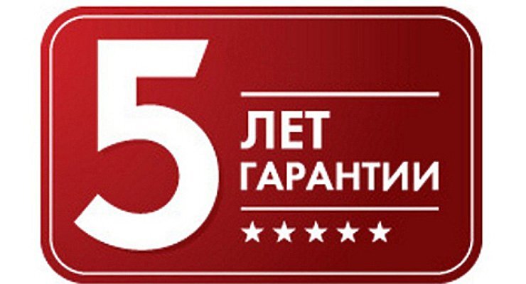 У корейцев продолжительная гарантия