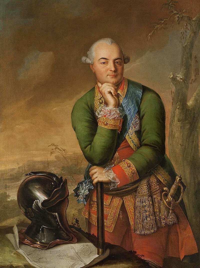 Александр Ильич Бибиков