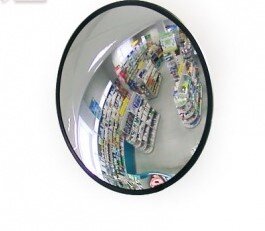 чаще всего они могут встречаться в супермаркетах