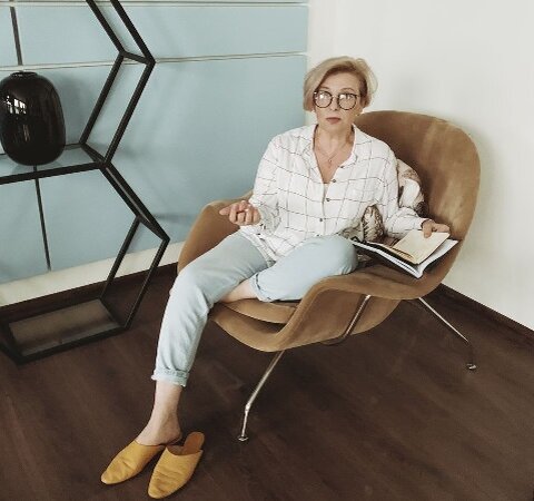 сколько живешь - столько учишься, а все равно ошибаешься:)